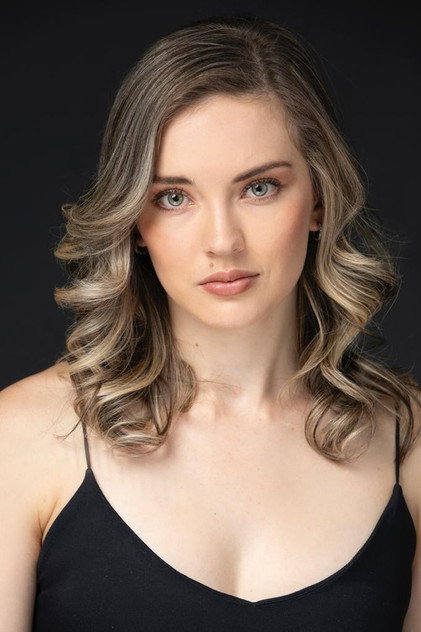 Zdjęcie Jessica Jiménez