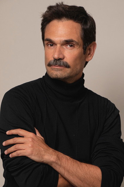 Zdjęcie Francisco Rubio