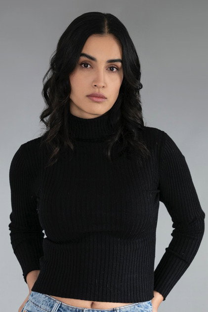 Zdjęcie Catherine Lopez