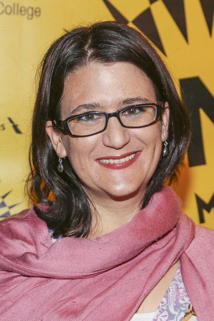 Zdjęcie Mariana Chenillo