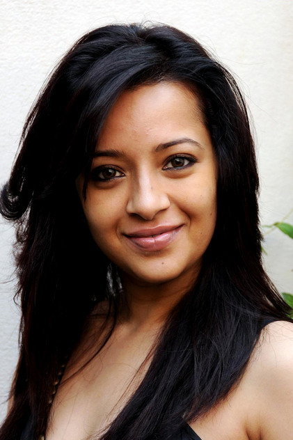 Zdjęcie Reema Sen