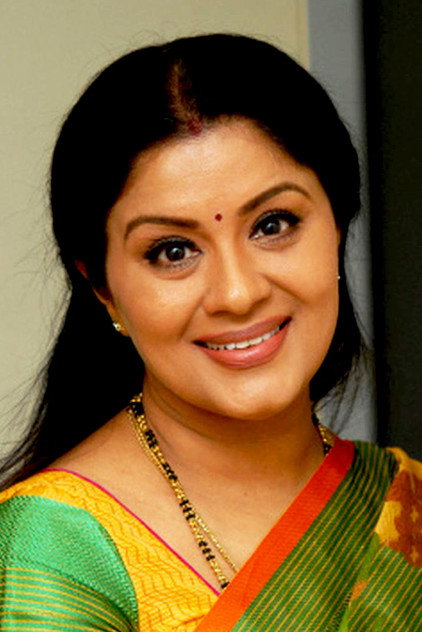 Zdjęcie Sudha Chandran