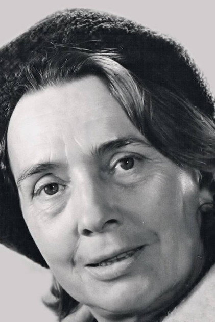 Zdjęcie Elfriede Florin