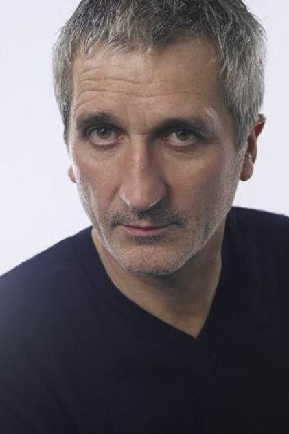 Zdjęcie Jean-Charles Dumay