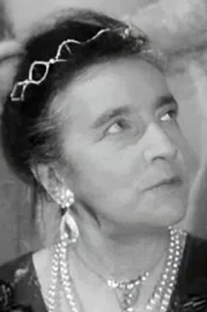 Zdjęcie Julienne Paroli