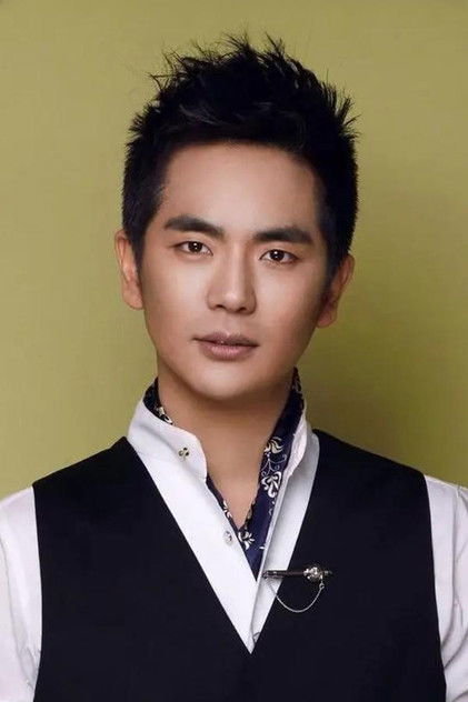 Zdjęcie 张晓龙