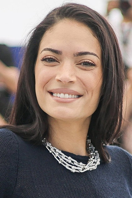 Zdjęcie Elodie