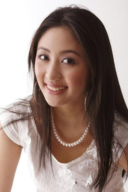 Zdjęcie 杨露璐