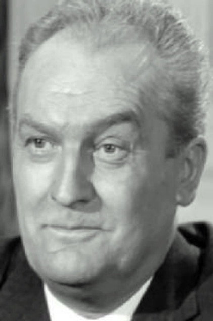 Zdjęcie Louis Arbessier