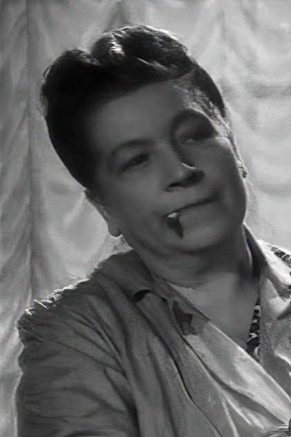 Zdjęcie Palmyre Levasseur