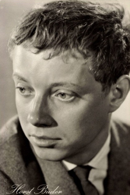 Zdjęcie Horst Buder