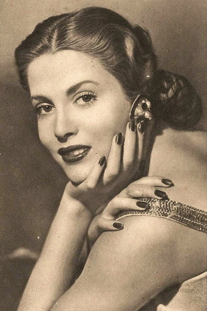 Zdjęcie Isabel de Pomés