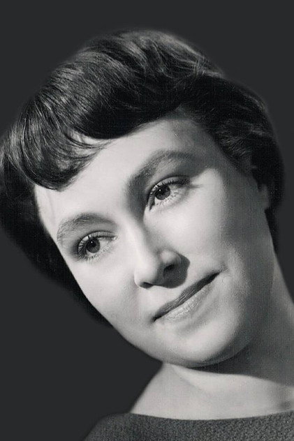 Zdjęcie Waltraut Kramm