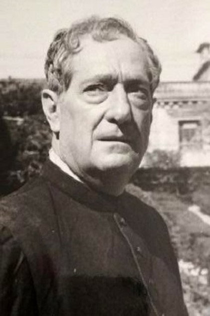 Zdjęcie José Prada