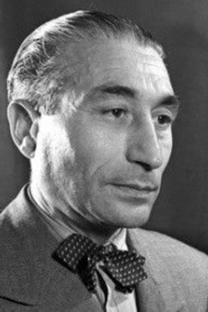 Zdjęcie Karl Schnog
