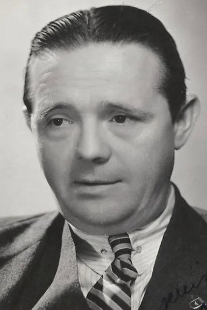 Zdjęcie Julio F. Alymán