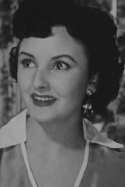 Zdjęcie Rosita Valero