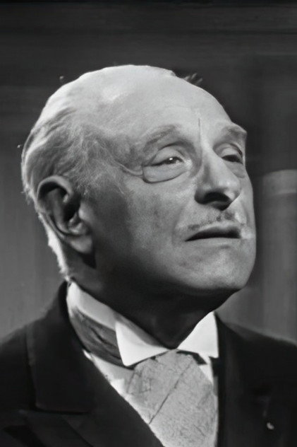 Zdjęcie Allain Dhurtal