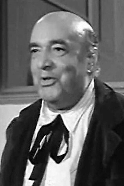 Zdjęcie José María Oviés