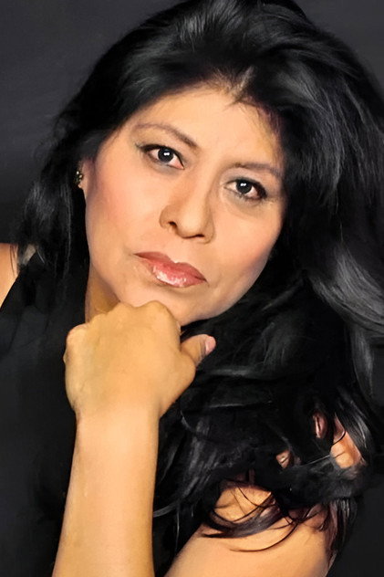 Zdjęcie Libia Regalado