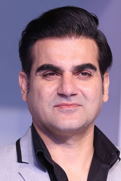 Zdjęcie Arbaaz Khan