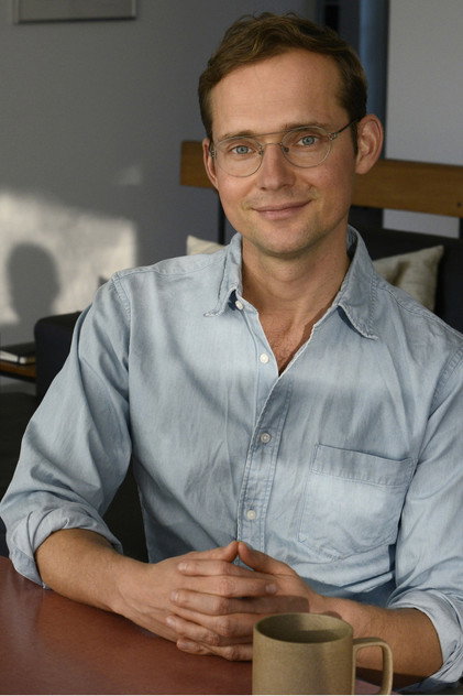 Zdjęcie Ramon Zürcher