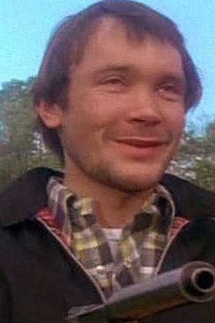 Zdjęcie Anthony Heaton