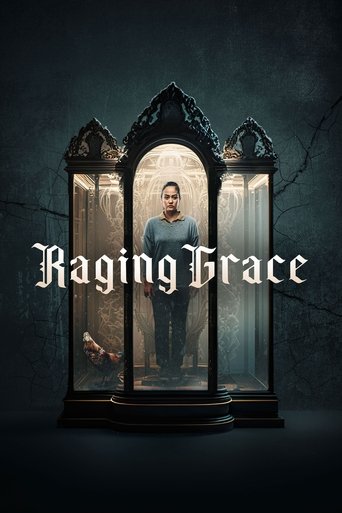 Wściekłość Grace
