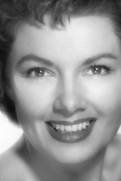 Zdjęcie Patricia Marshall