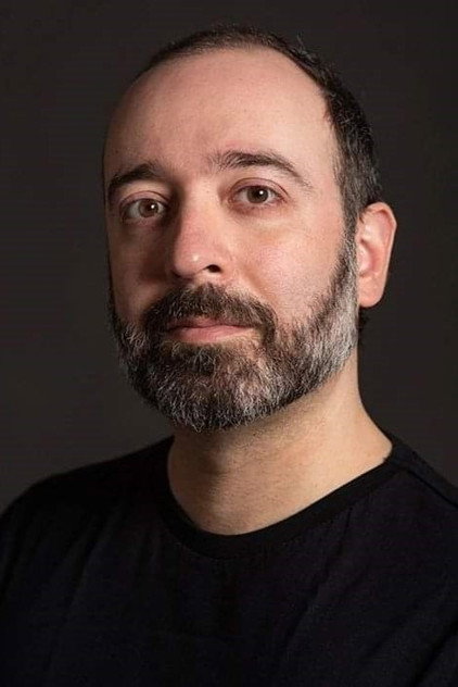 Zdjęcie Jona García
