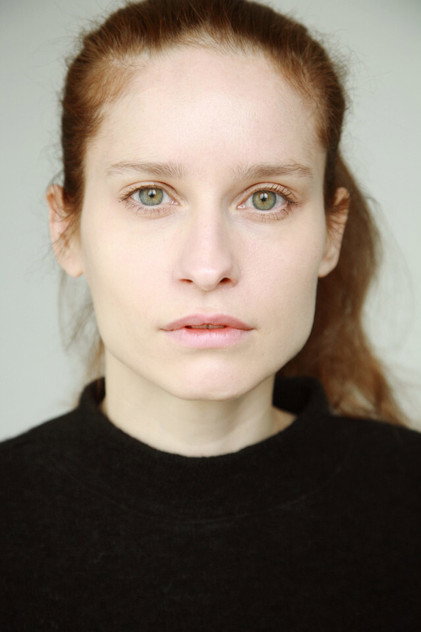 Zdjęcie Lea Draeger