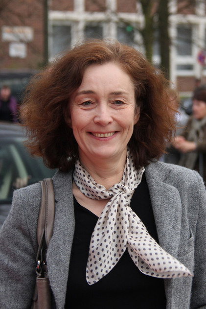 Zdjęcie Hermine Huntgeburth