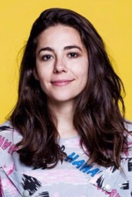 Zdjęcie Claudia Pérez Esteban