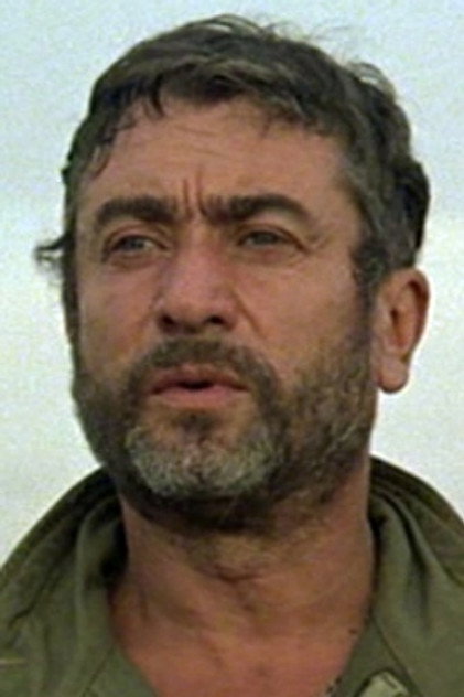 Zdjęcie Bernard Cazassus