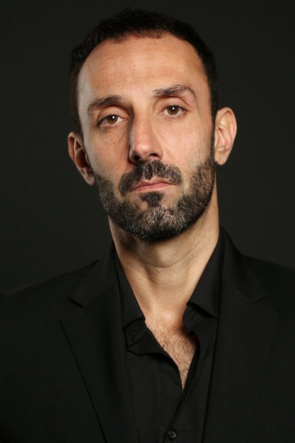 Zdjęcie Mario Sánchez