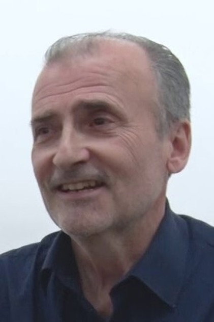 Zdjęcie Pascal Pistacio