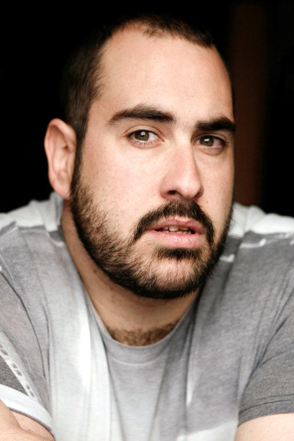 Zdjęcie Alberto Velasco
