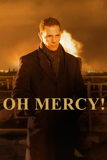 Okładka filmu Miłosierny