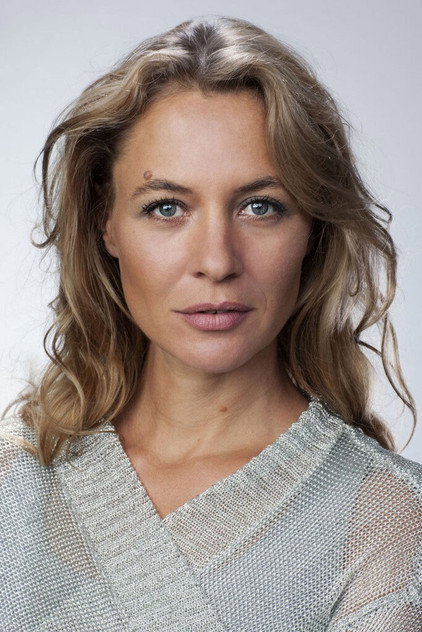 Zdjęcie Julia Thurnau