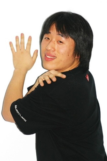 Zdjęcie 조종근