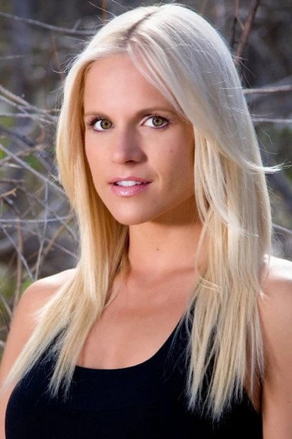 Zdjęcie Ashley Rae Riddick