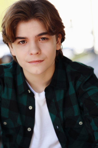 Zdjęcie Gavin Bedell