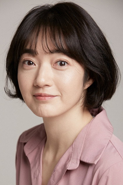 Zdjęcie 김현정