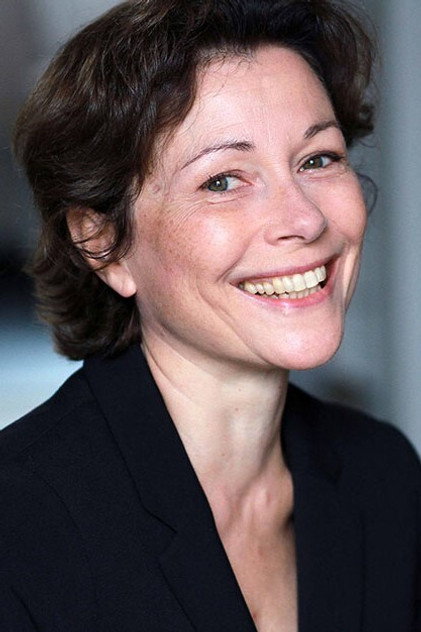 Zdjęcie Christina Crevillén