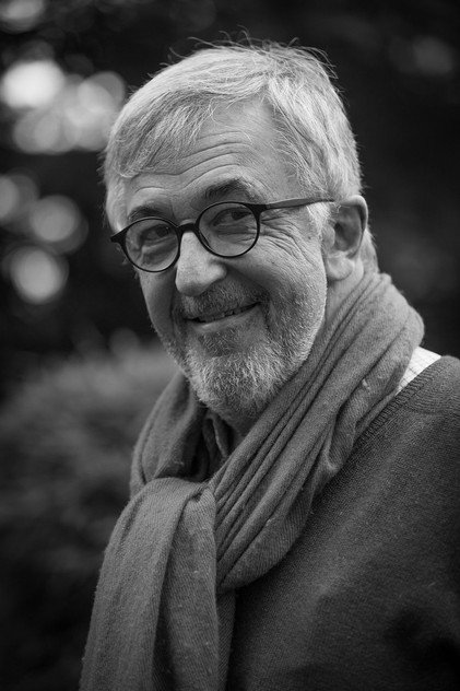 Zdjęcie Philippe Meyer
