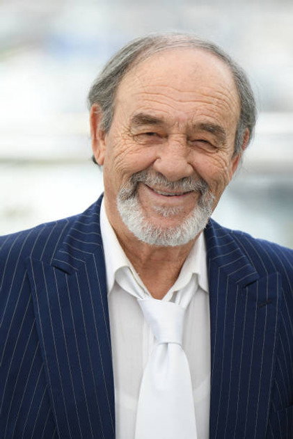 Zdjęcie Mohamed Djouhari