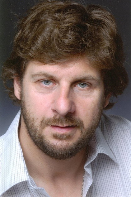 Zdjęcie Gerald Cesbron