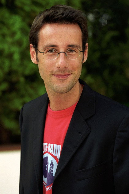 Zdjęcie Frédéric Richard