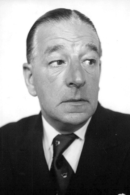 Zdjęcie Ronald Shiner