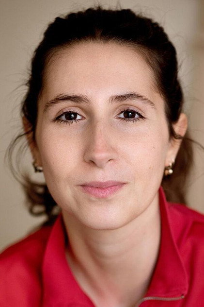 Zdjęcie Aliénor Barré